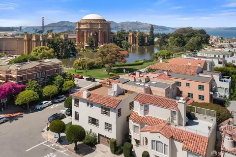 3300 Baker St, San Francisco, CA 94123 photo 40