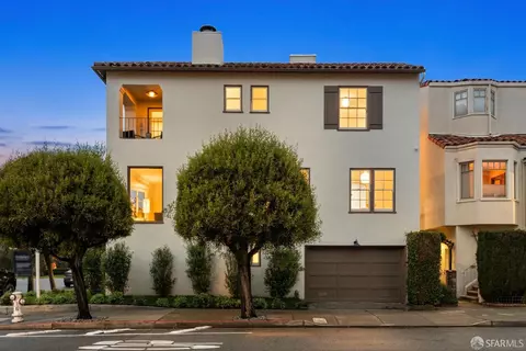 3300 Baker St, San Francisco, CA 94123 photo 34