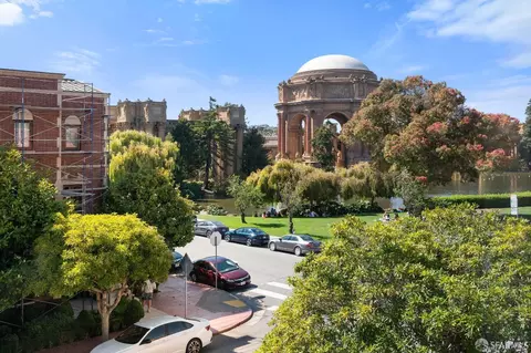 3300 Baker St, San Francisco, CA 94123 photo 38