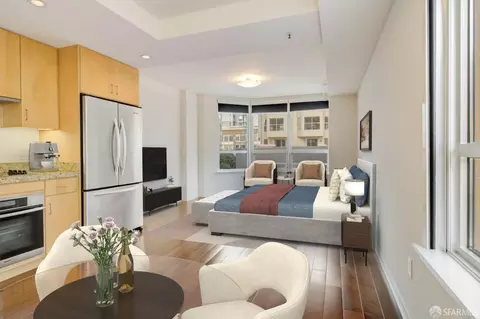 650 Turk St #403, San Francisco, CA 94102