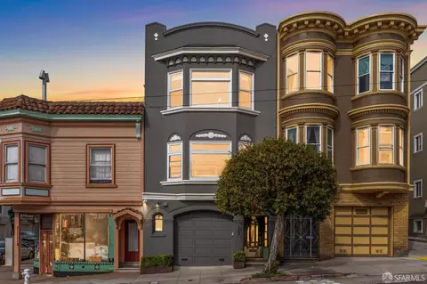 1294 Union St, San Francisco, CA 94109