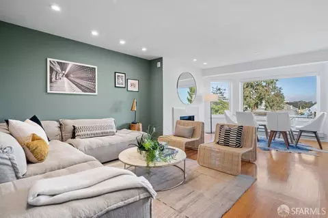222 Parnassus Ave #E, San Francisco, CA 94117