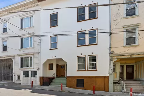 21 Wayne Pl, San Francisco, CA 94133