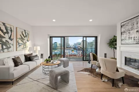 1776 Sacramento St #704, San Francisco, CA 94109
