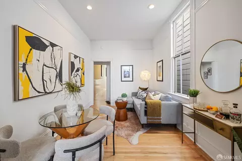 Dining - 1712 Baker St, San Francisco, CA 94115 photo 2 of 2