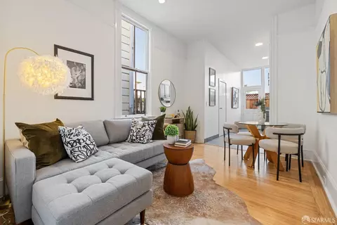 Living - 1712 Baker St, San Francisco, CA 94115 photo 6 of 6
