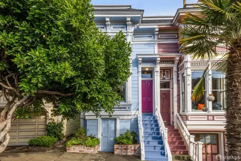 1712 Baker St, San Francisco, CA 94115