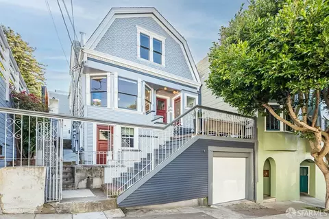 28 Heyman Ave, San Francisco, CA 94110