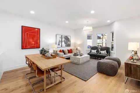 3301 Cesar Chavez St #3307A, San Francisco, CA 94110
