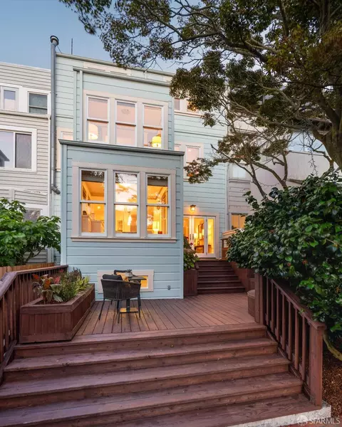 267 14th Ave, San Francisco, CA 94118 photo 46