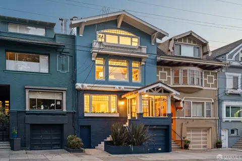 267 14th Ave, San Francisco, CA 94118 photo 2