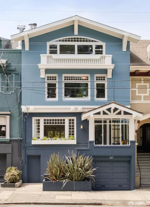267 14th Ave, San Francisco, CA 94118 photo 50