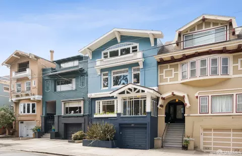 267 14th Ave, San Francisco, CA 94118 photo 52