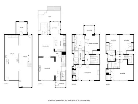 267 14th Ave, San Francisco, CA 94118 photo 53