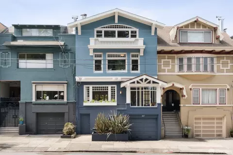 267 14th Ave, San Francisco, CA 94118 photo 51