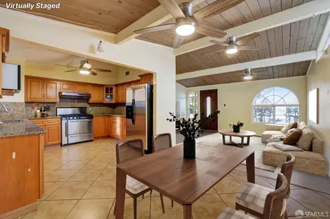 1425 Orlando Dr, San Jose, CA 95122