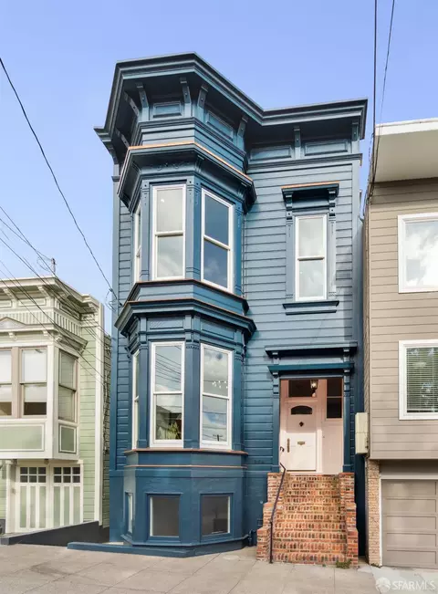 254 28th St, San Francisco, CA 94131