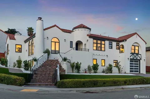 184 Lunado Way, San Francisco, CA 94127