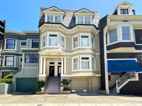 190 Arguello Blvd #2, San Francisco, CA 94118