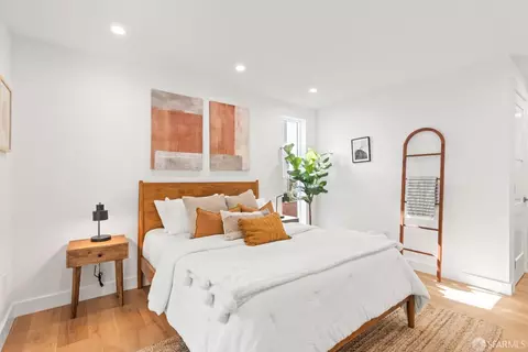 Bedroom - 452 Dellbrook Ave, San Francisco, CA 94131 photo 4 of 4