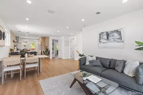 Living - 452 Dellbrook Ave, San Francisco, CA 94131 photo 5 of 5