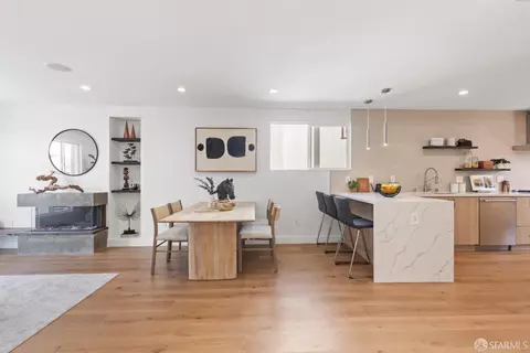 Dining - 452 Dellbrook Ave, San Francisco, CA 94131 photo 1 of 3