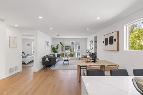 Dining - 452 Dellbrook Ave, San Francisco, CA 94131 photo 3 of 3