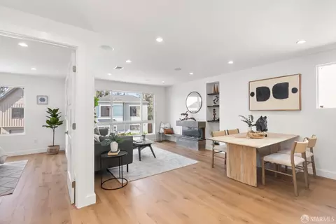 Living - 452 Dellbrook Ave, San Francisco, CA 94131 photo 1 of 5