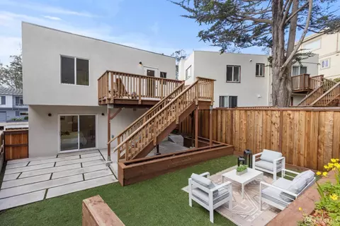 Exterior - 452 Dellbrook Ave, San Francisco, CA 94131 photo 3 of 14