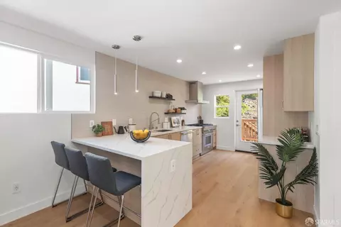 Kitchen - 452 Dellbrook Ave, San Francisco, CA 94131 photo 1 of 5