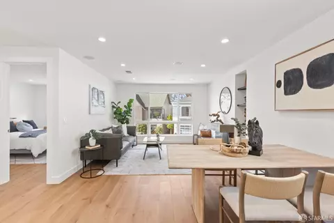 Dining - 452 Dellbrook Ave, San Francisco, CA 94131 photo 2 of 3