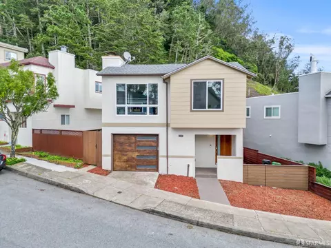 452 Dellbrook Ave, San Francisco, CA 94131