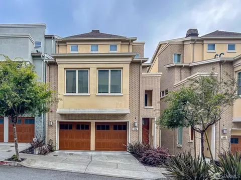 181 Summit Way, San Francisco, CA 94132