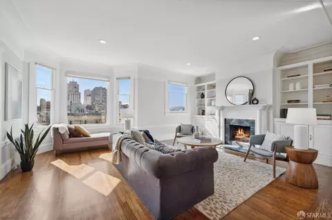 1700 Jones St #5, San Francisco, CA 94109