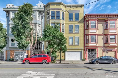1045 S Van Ness Ave #201, San Francisco, CA 94110
