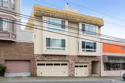 2225 Vicente St, San Francisco, CA 94116