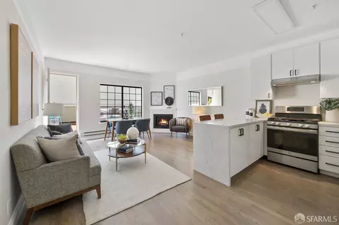 400 Avila St #106, San Francisco, CA 94123