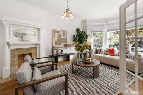 4042 26th St, San Francisco, CA 94131