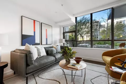 420 Mission Bay Blvd #305, San Francisco, CA 94158