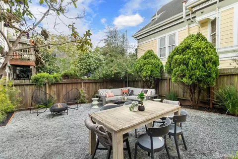 Exterior - 378 Crescent Ave, San Francisco, CA 94110 photo 1 of 8