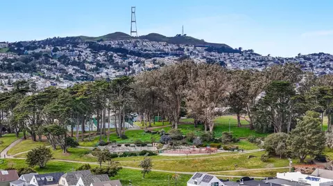 View/Area - 378 Crescent Ave, San Francisco, CA 94110 photo 1 of 13