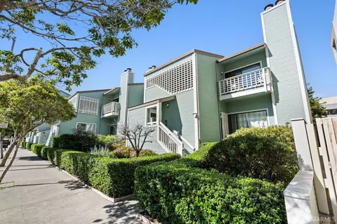 1770 Ofarrell St #16, San Francisco, CA 94115