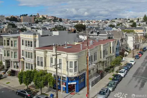 403 Lyon St, San Francisco, CA 94117