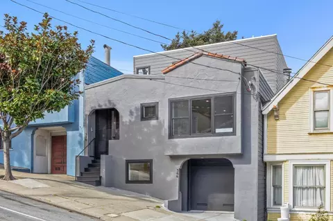 586 Clipper St, San Francisco, CA 94114
