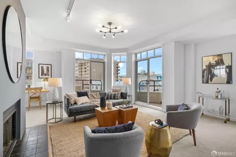 1591 Jackson St #12, San Francisco, CA 94109