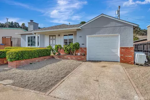 226 Wicklow Dr, South San Francisco, CA 94080