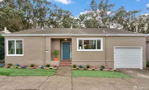 1801 Wawona St, San Francisco, CA 94116