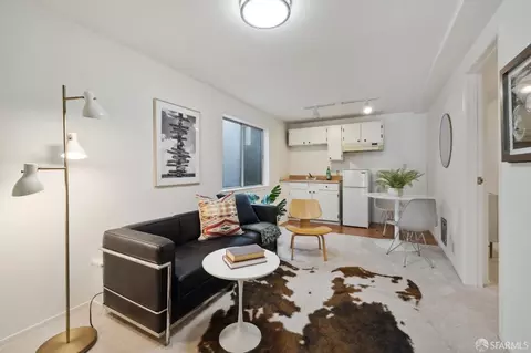 Living - 627 24th Ave, San Francisco, CA 94121 photo 8 of 10