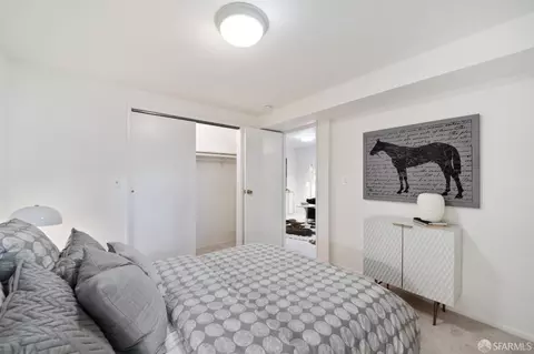 Bedroom - 627 24th Ave, San Francisco, CA 94121 photo 11 of 12