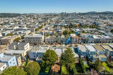 View/Area - 627 24th Ave, San Francisco, CA 94121 photo 7 of 9